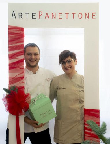 ArtePanettone Parabiago 2018