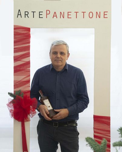 ArtePanettone Parabiago 2018