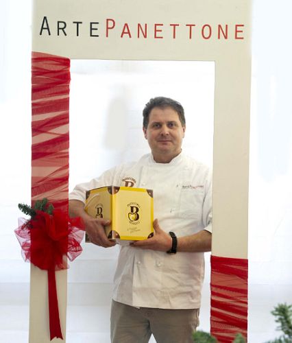 ArtePanettone Parabiago 2018