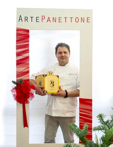 ArtePanettone Parabiago 2018