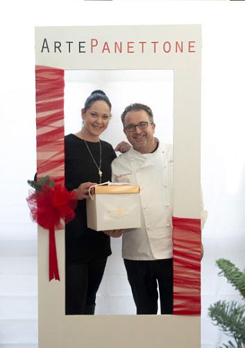 ArtePanettone Parabiago 2018