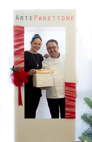 ArtePanettone Parabiago 2018
