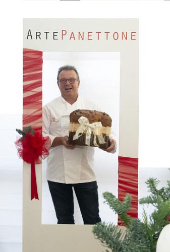 ArtePanettone Parabiago 2018