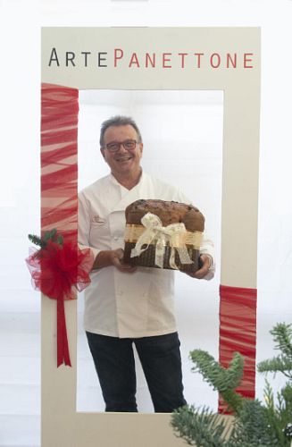ArtePanettone Parabiago 2018