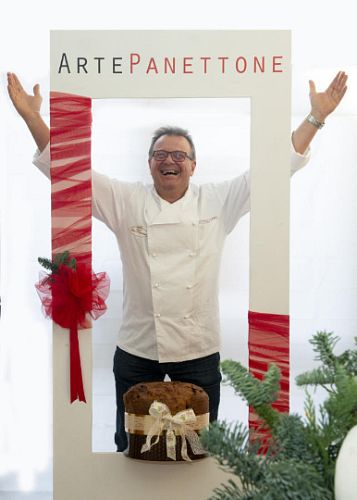 ArtePanettone Parabiago 2018