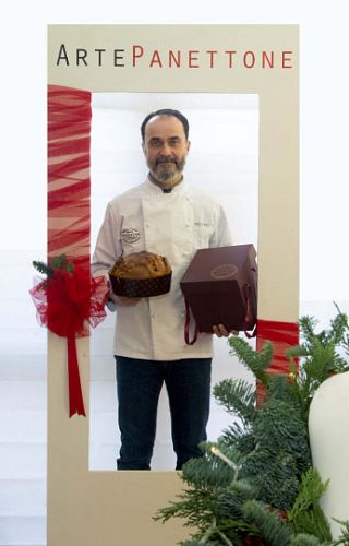 ArtePanettone Parabiago 2018