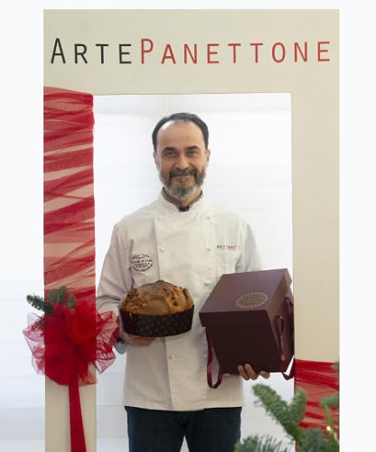ArtePanettone Parabiago 2018