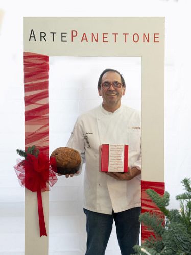 ArtePanettone Parabiago 2018