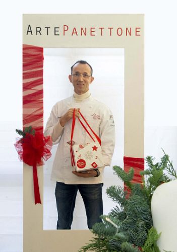 ArtePanettone Parabiago 2018