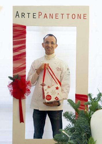 ArtePanettone Parabiago 2018