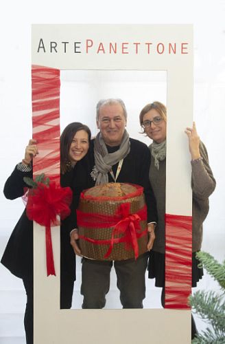 ArtePanettone Parabiago 2018