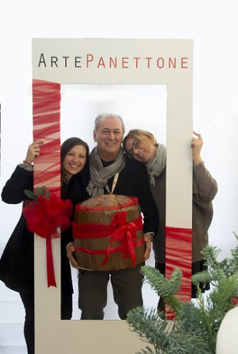 ArtePanettone Parabiago 2018