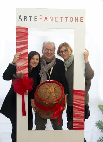 ArtePanettone Parabiago 2018