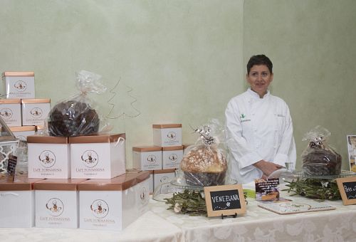 ArtePanettone Parabiago 2018