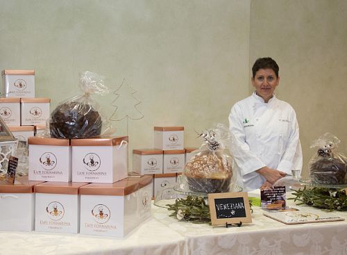 ArtePanettone Parabiago 2018