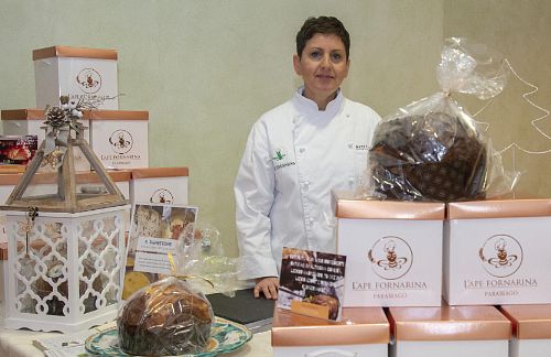 ArtePanettone Parabiago 2018