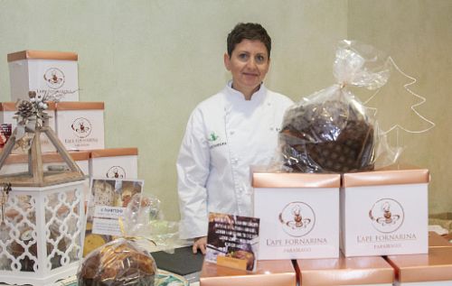 ArtePanettone Parabiago 2018