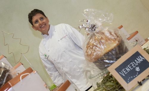 ArtePanettone Parabiago 2018