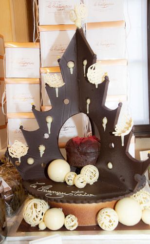 ArtePanettone Parabiago 2018