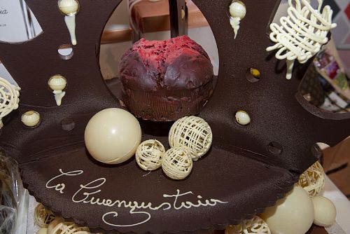 ArtePanettone Parabiago 2018
