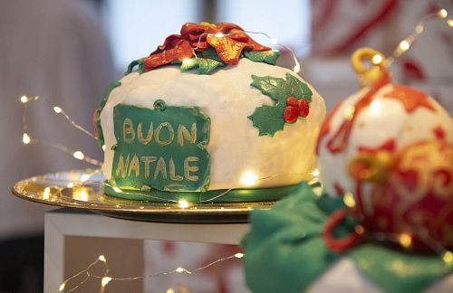 ArtePanettone Parabiago 2018