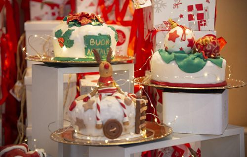 ArtePanettone Parabiago 2018