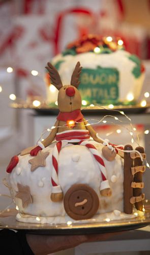 ArtePanettone Parabiago 2018