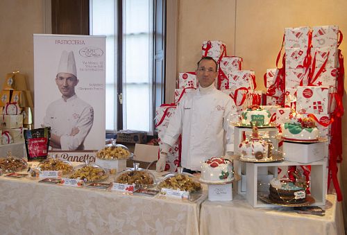 ArtePanettone Parabiago 2018