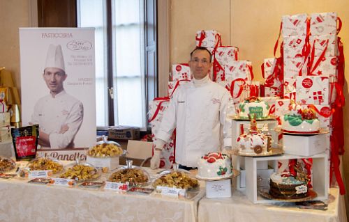 ArtePanettone Parabiago 2018