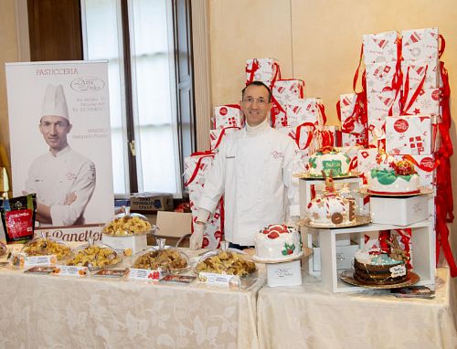 ArtePanettone Parabiago 2018