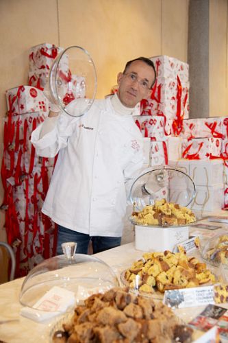 ArtePanettone Parabiago 2018