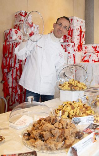ArtePanettone Parabiago 2018