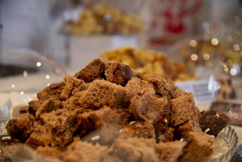 ArtePanettone Parabiago 2018
