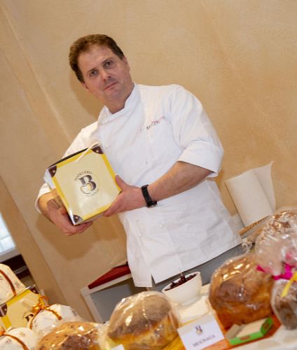 ArtePanettone Parabiago 2018