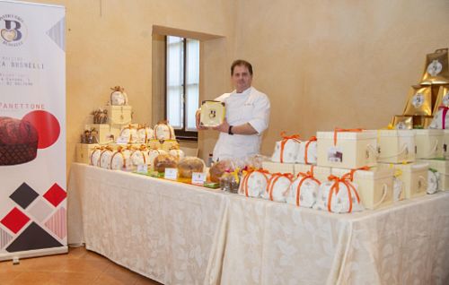 ArtePanettone Parabiago 2018