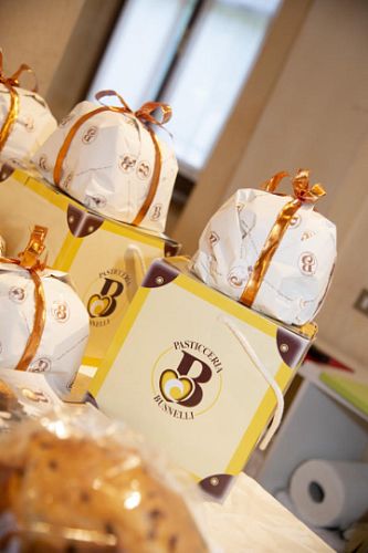 ArtePanettone Parabiago 2018