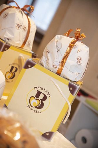 ArtePanettone Parabiago 2018