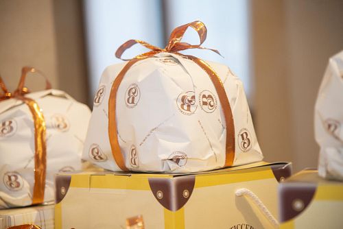 ArtePanettone Parabiago 2018