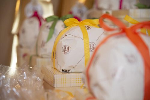 ArtePanettone Parabiago 2018