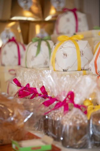 ArtePanettone Parabiago 2018