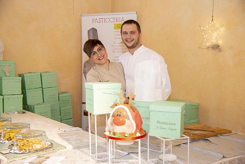ArtePanettone Parabiago 2018