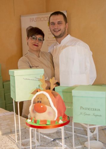 ArtePanettone Parabiago 2018