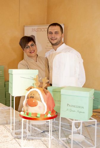 ArtePanettone Parabiago 2018