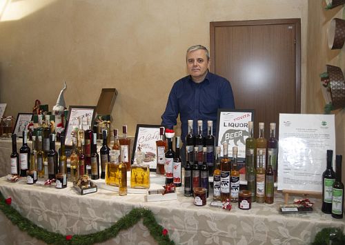 ArtePanettone Parabiago 2018