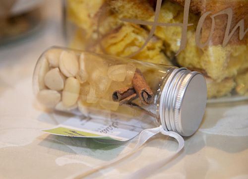 ArtePanettone Parabiago 2018