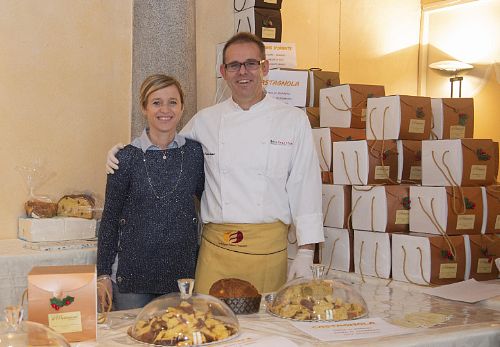 ArtePanettone Parabiago 2018