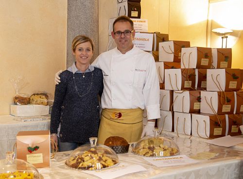 ArtePanettone Parabiago 2018