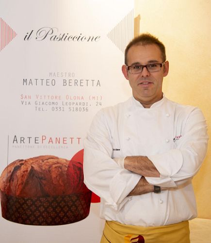 ArtePanettone Parabiago 2018