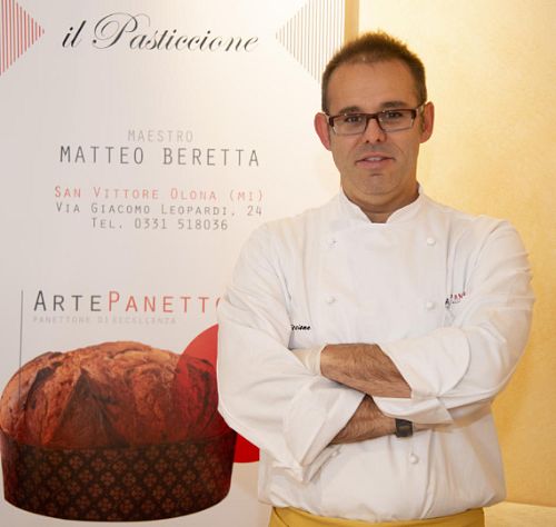 ArtePanettone Parabiago 2018