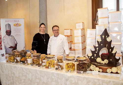 ArtePanettone Parabiago 2018